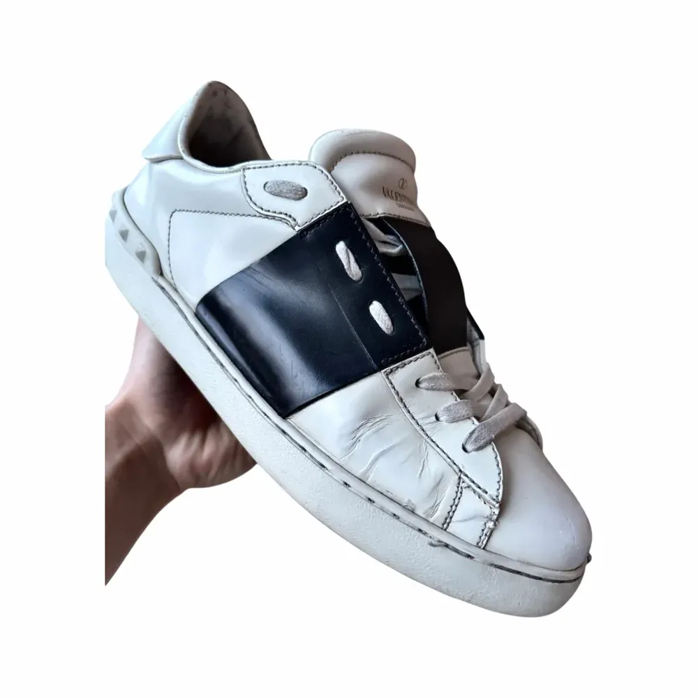 Valentino Open Sneaker