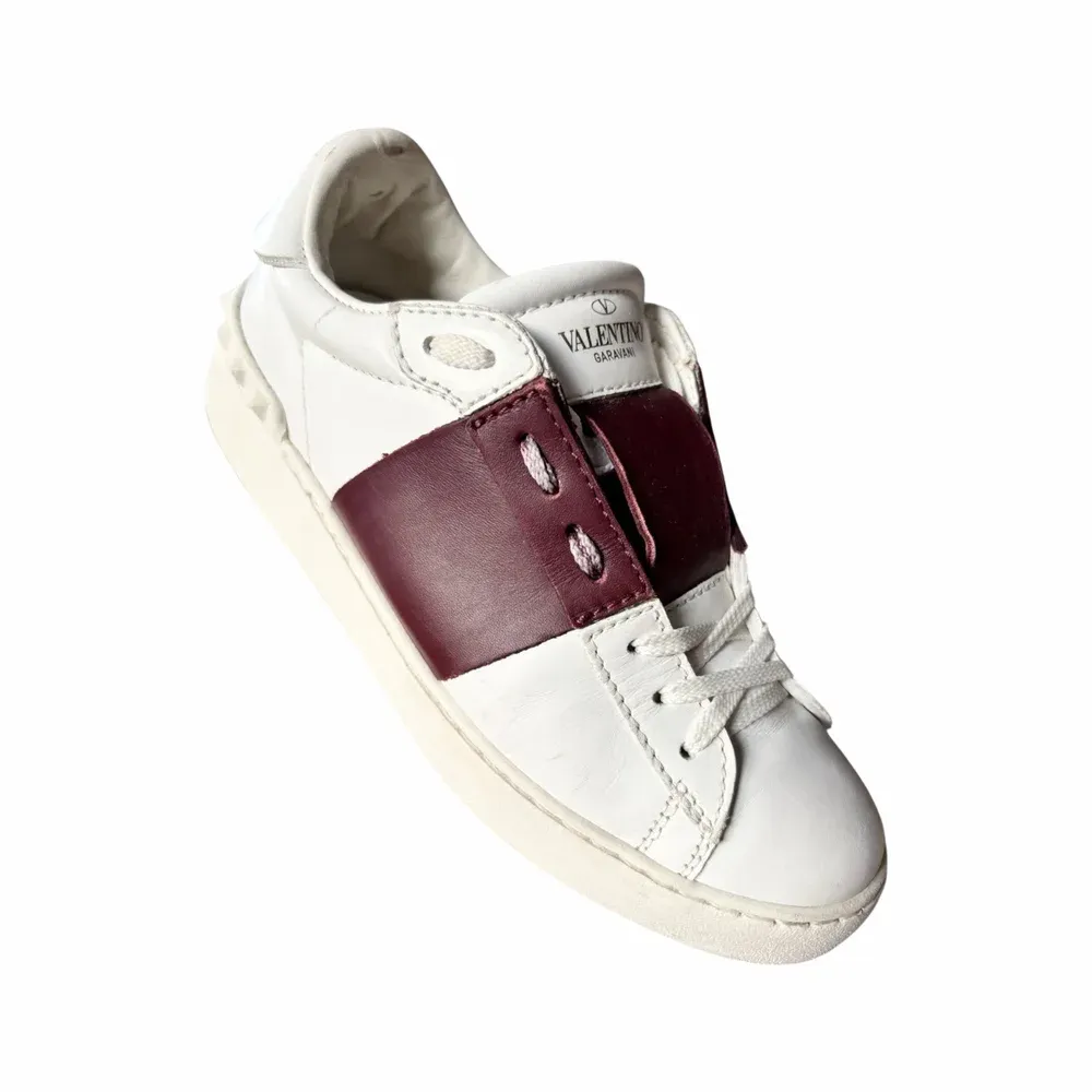 Valentino Open Sneaker