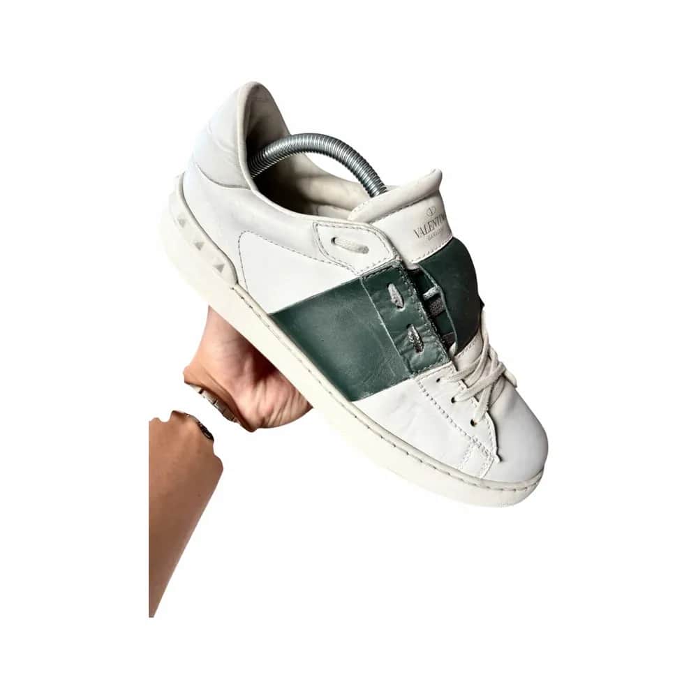 Valentino Open Sneaker