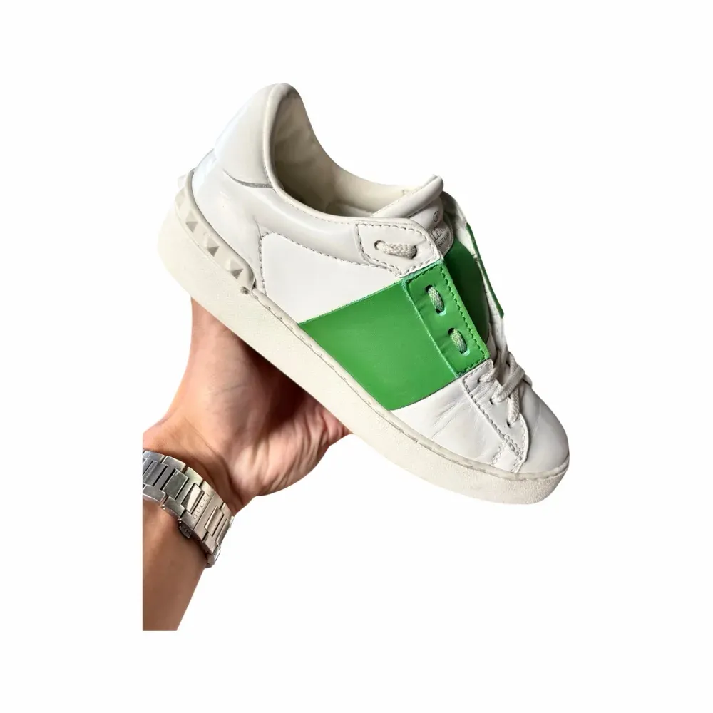 Valentino Open Sneaker
