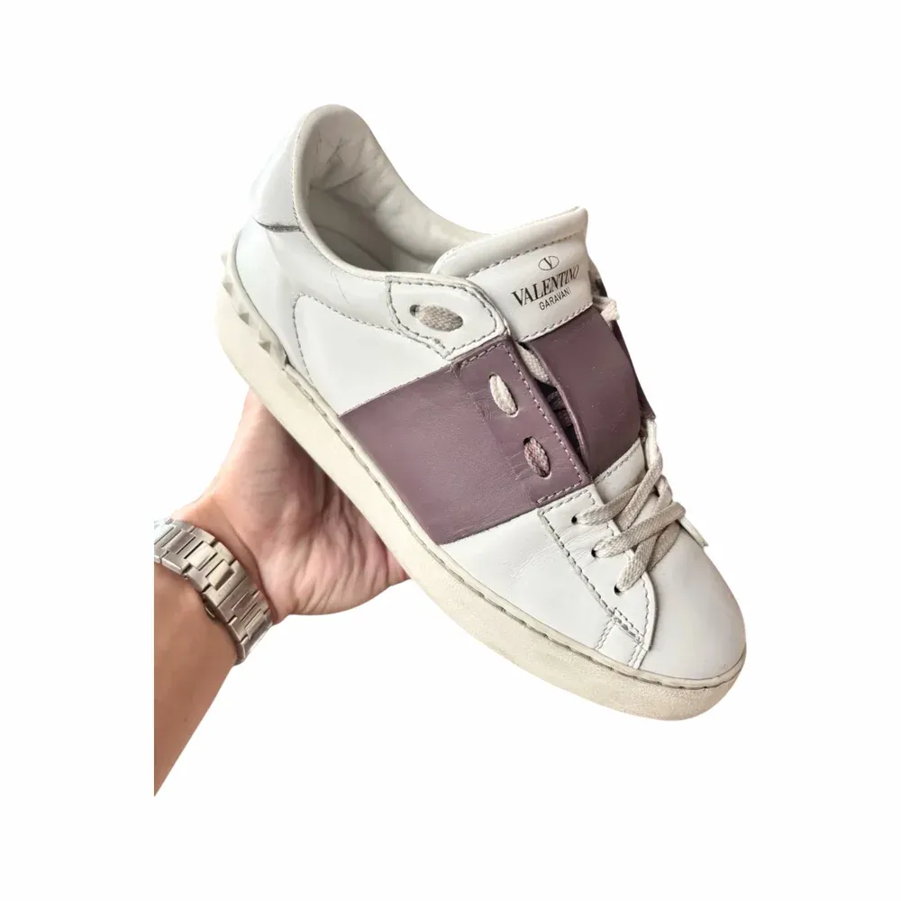 Valentino Open Sneaker