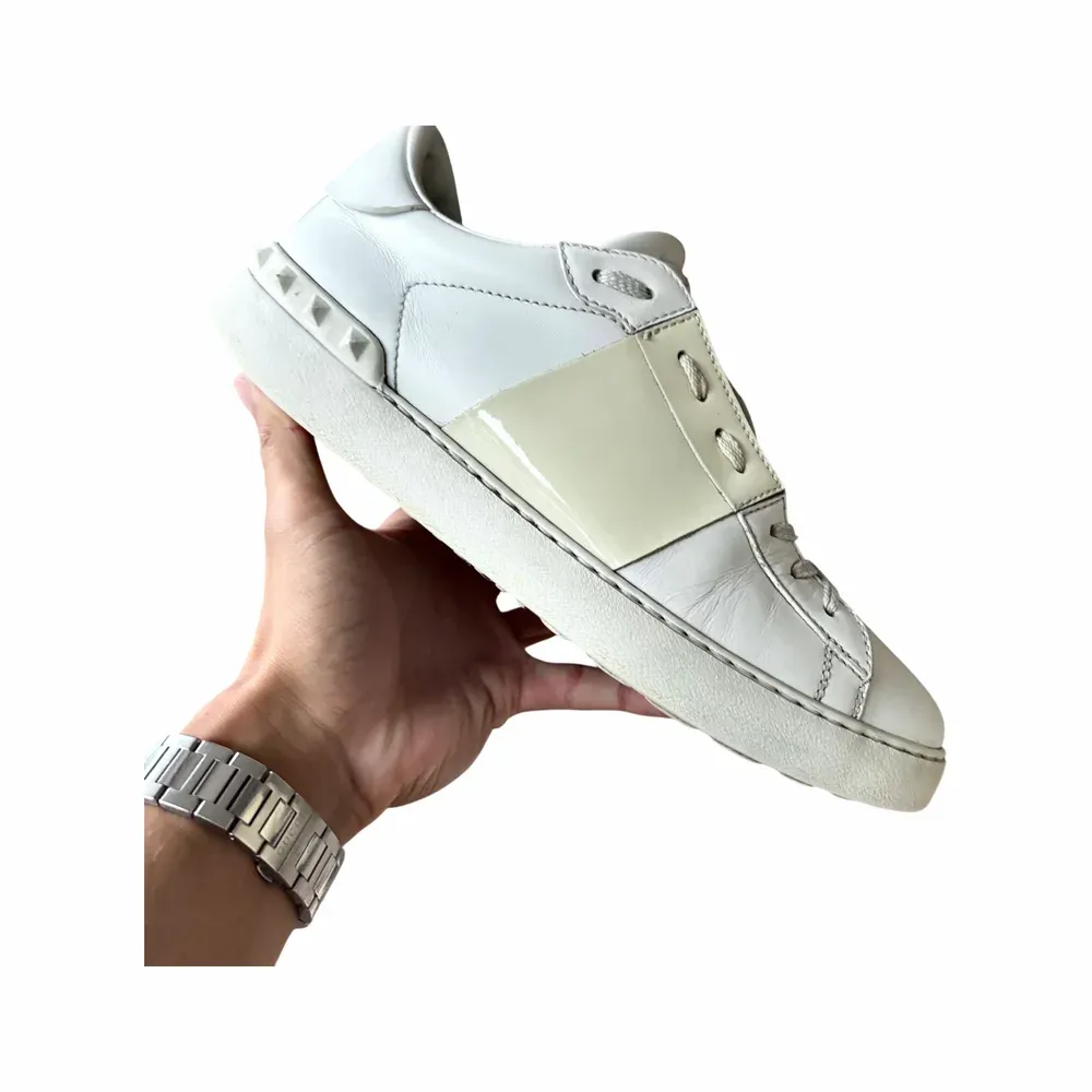 Valentino Open Sneaker