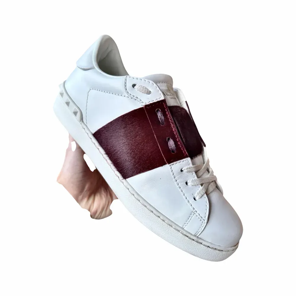 Valentino Open Sneaker