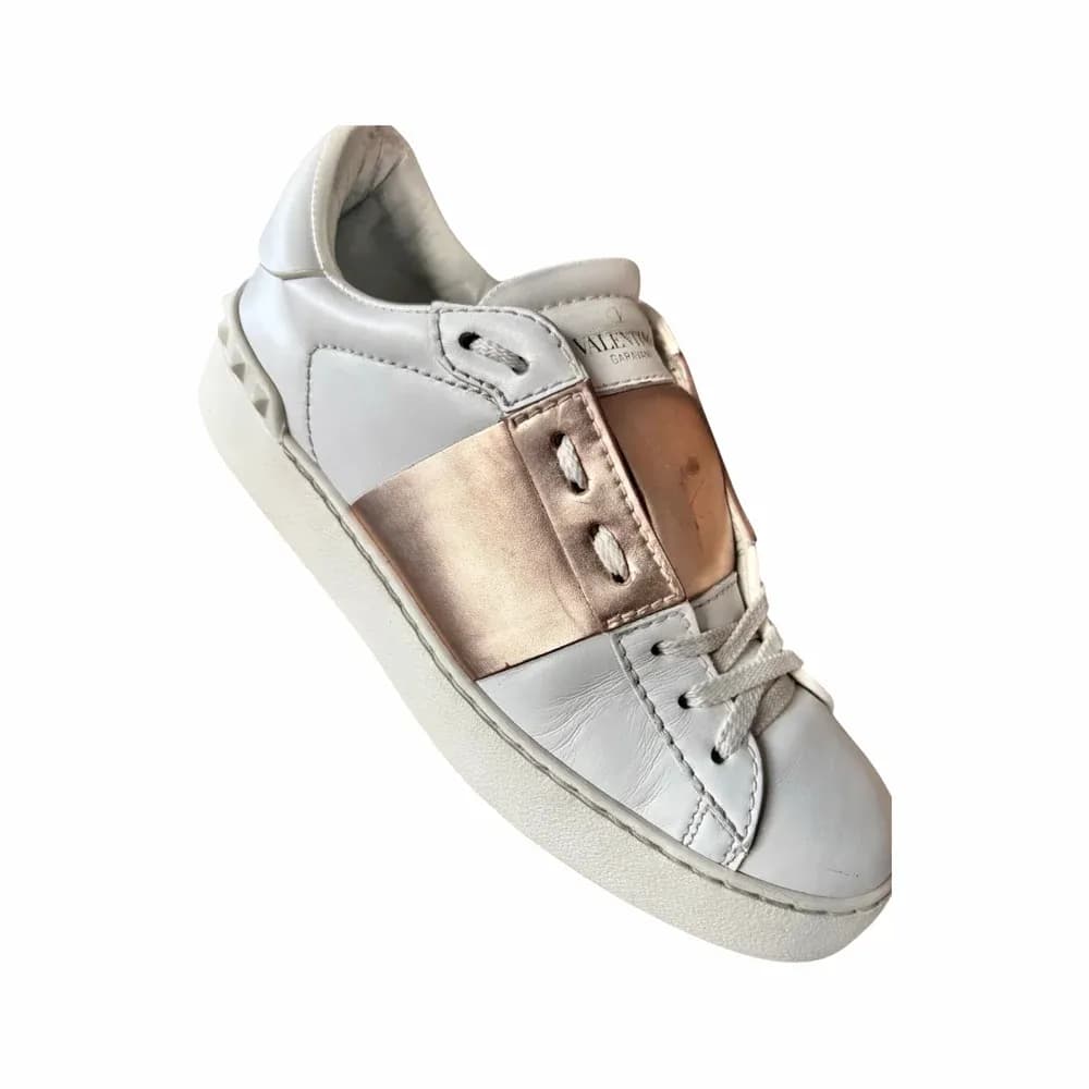 Valentino Open Sneaker