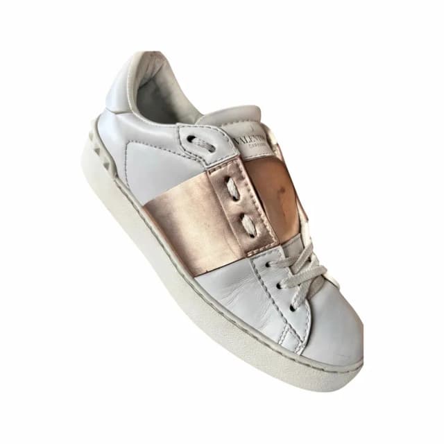 Valentino Open Sneaker