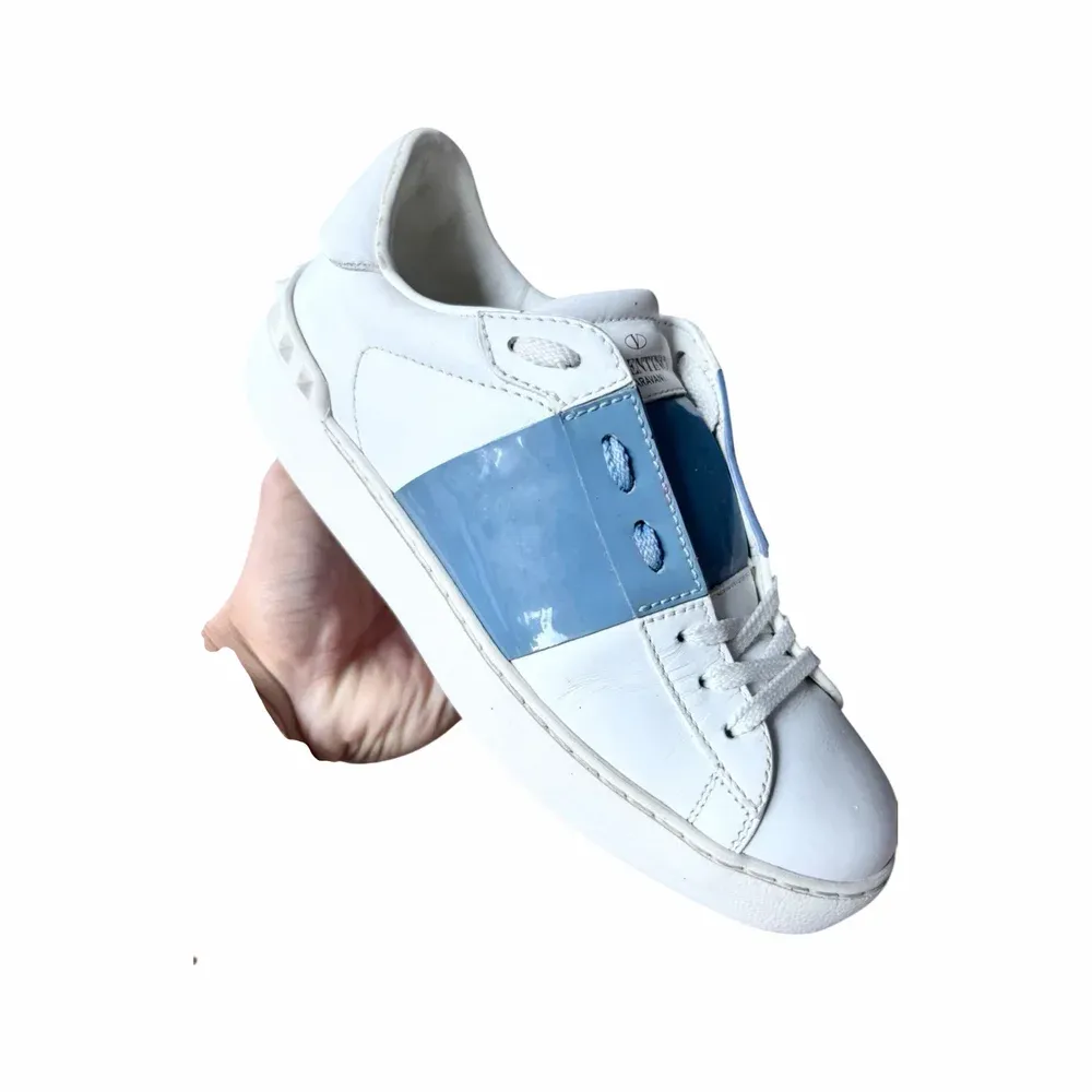Valentino Open Sneakers