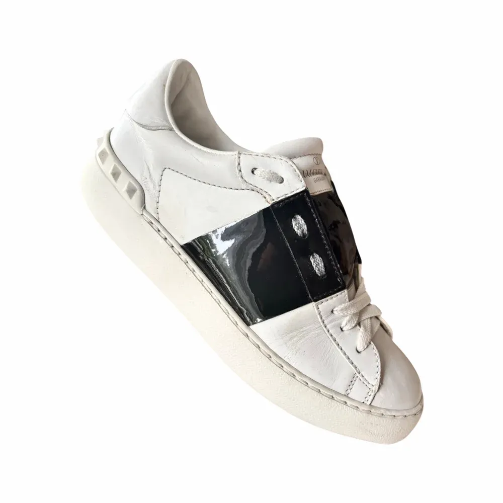 Valentino Open Sneaker
