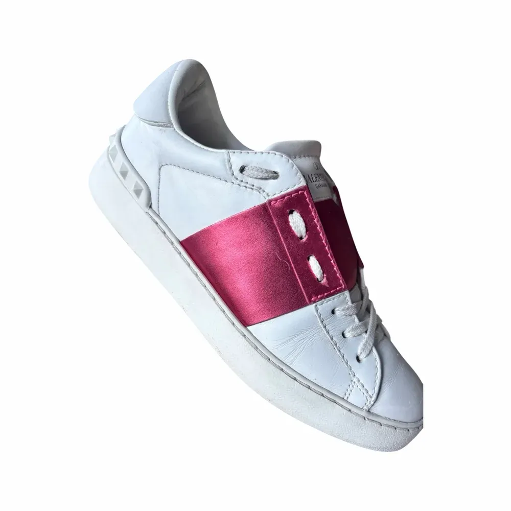 Valentino Open Sneaker