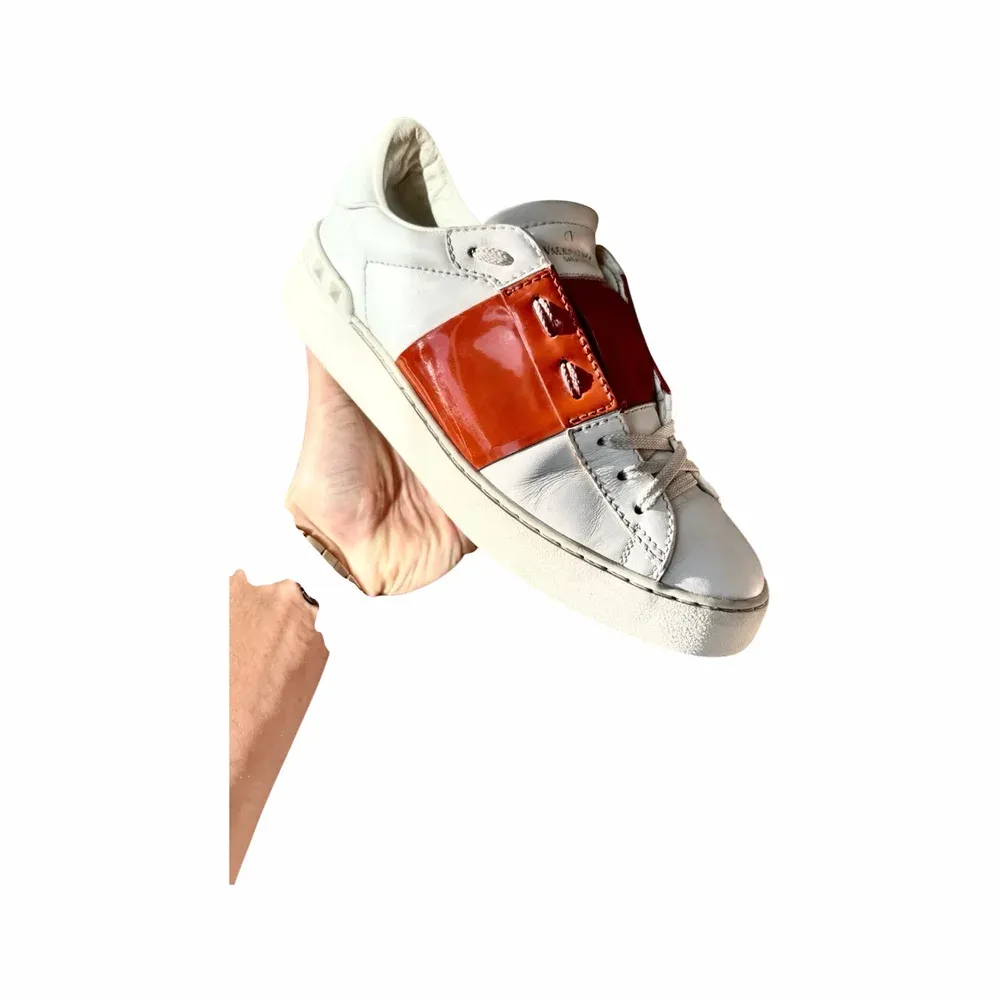 Valentino Open Sneaker