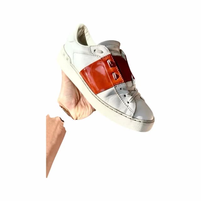 Valentino Open Sneaker