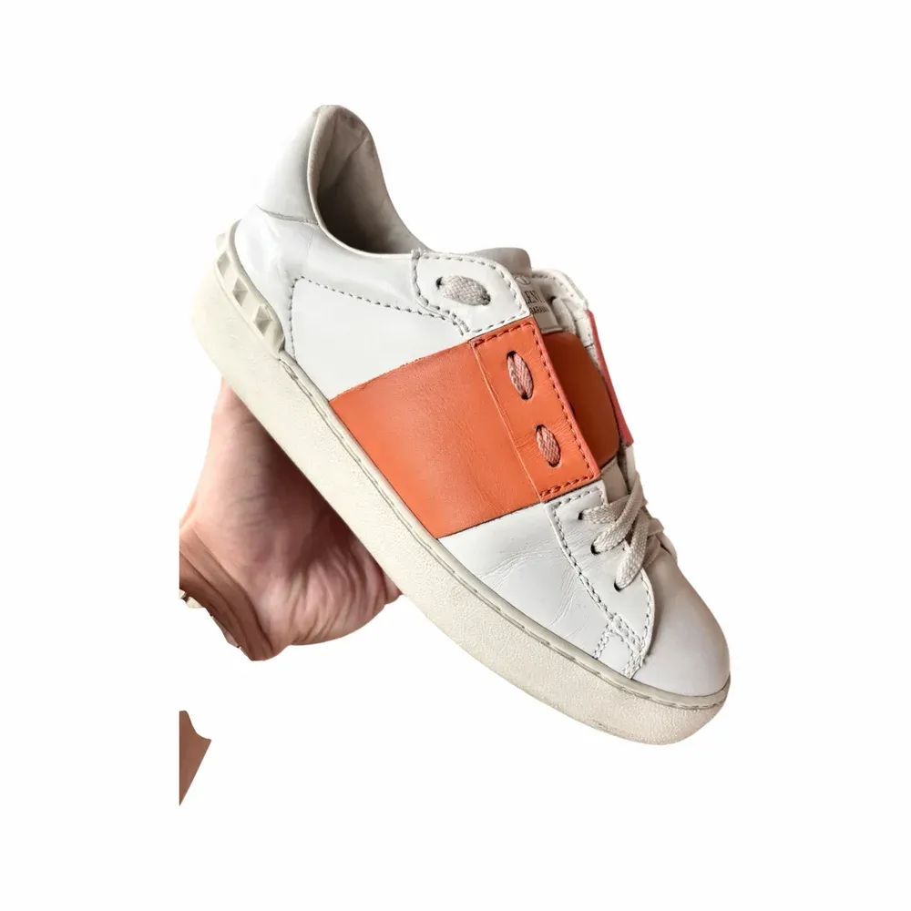 Valentino Open Sneaker