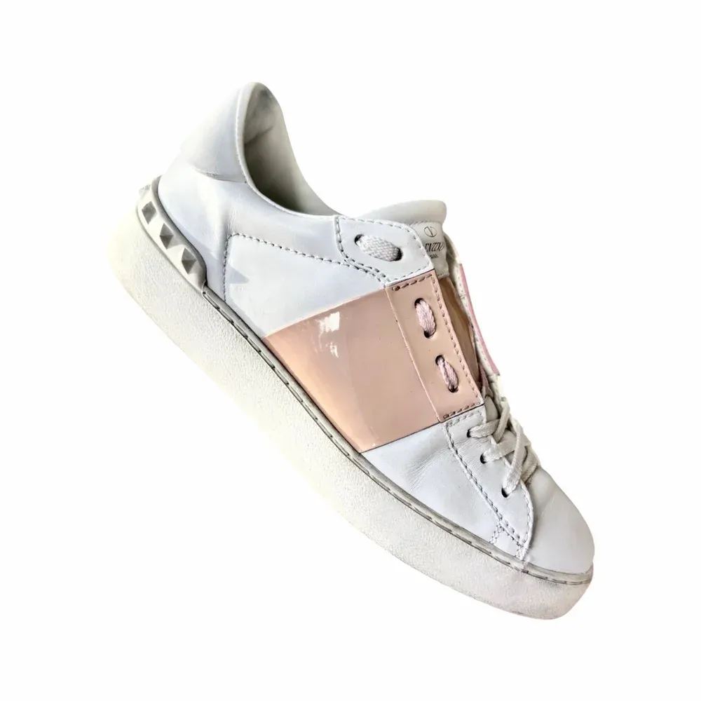 Valentino Open Sneakers