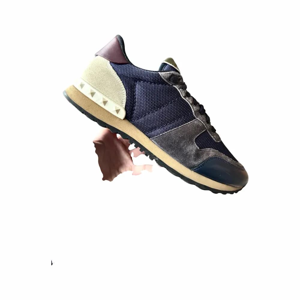 Valentino Rockrunner