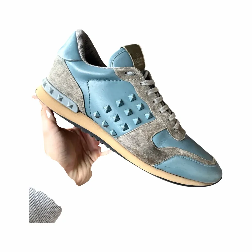 Valentino Rockrunner