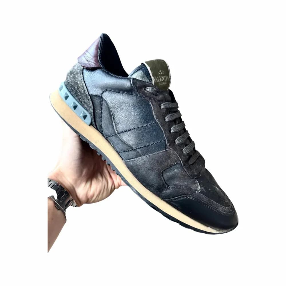 Valentino Rockrunner