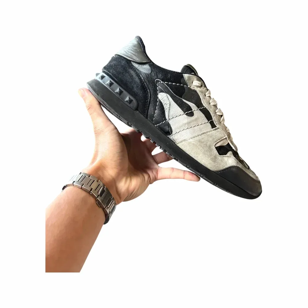 Valentino Rockrunner