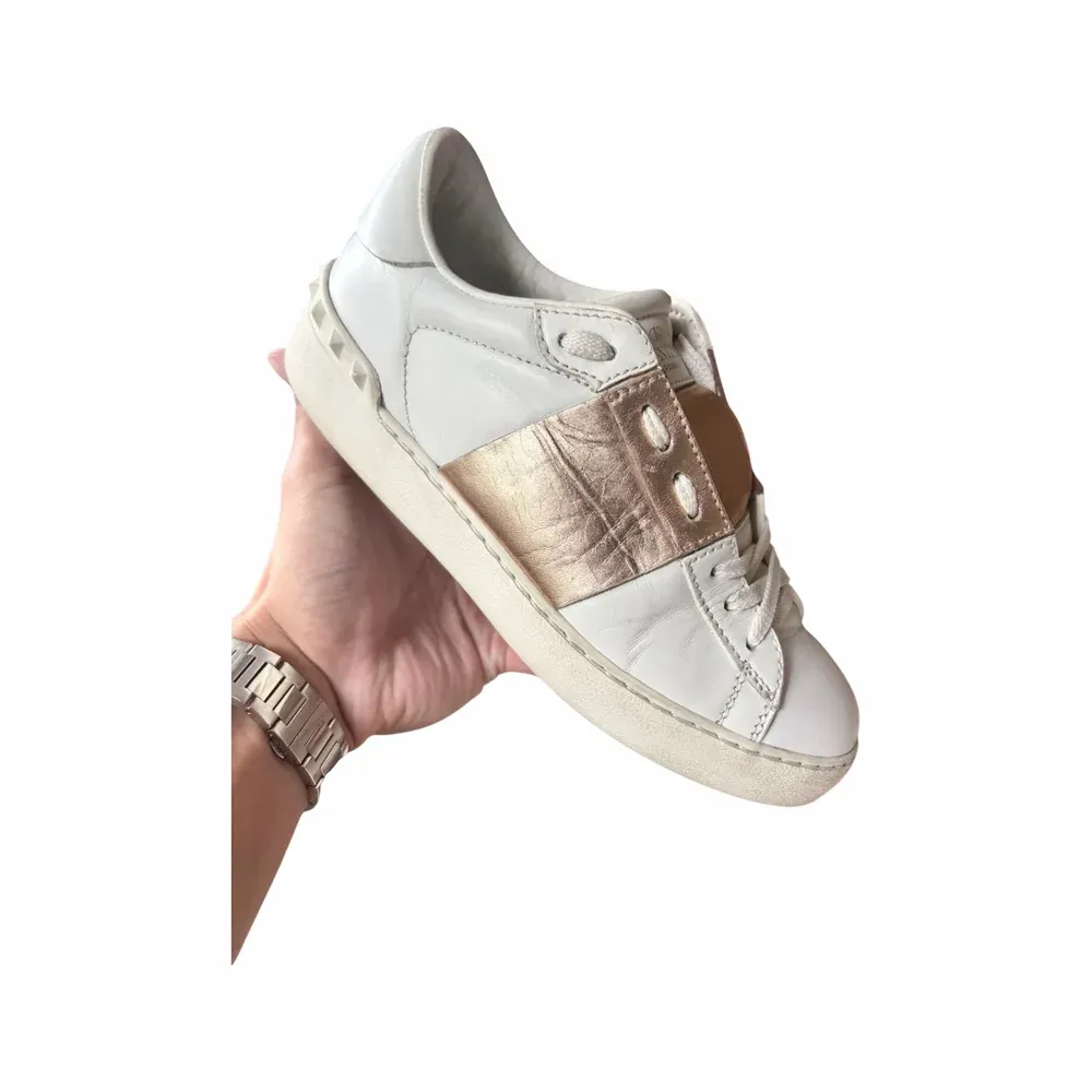 Valentino Open Sneaker