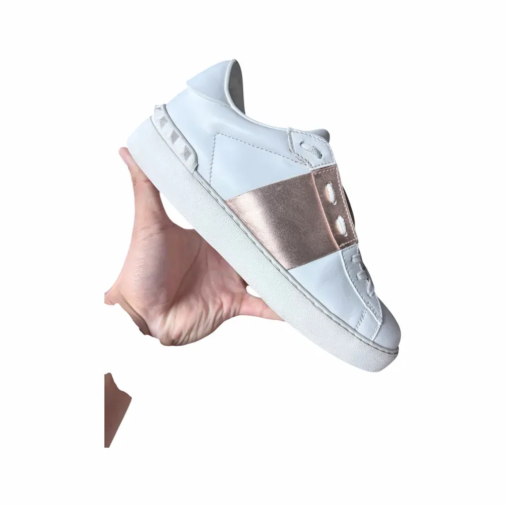 Valentino Open Sneaker
