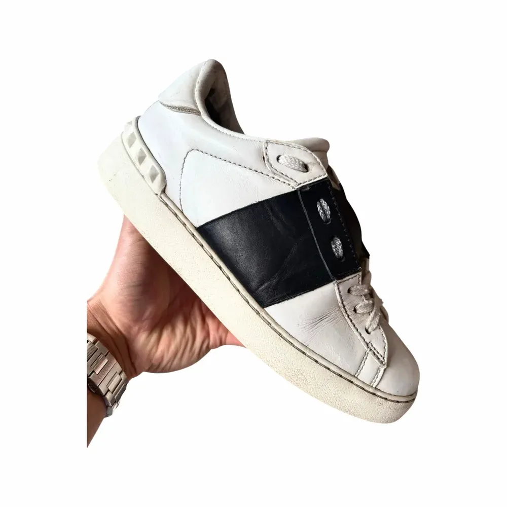 Valentino Open Sneaker