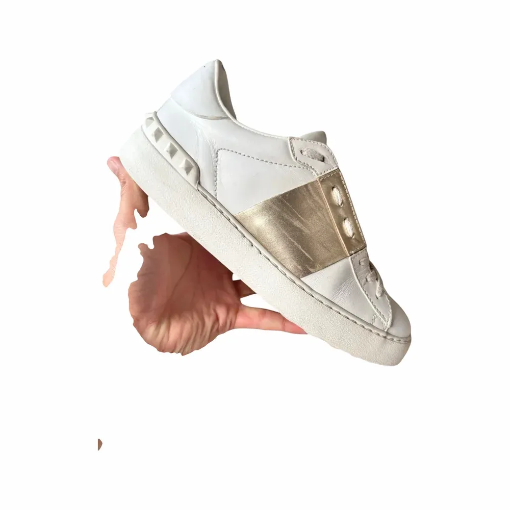 Valentino Open Sneaker