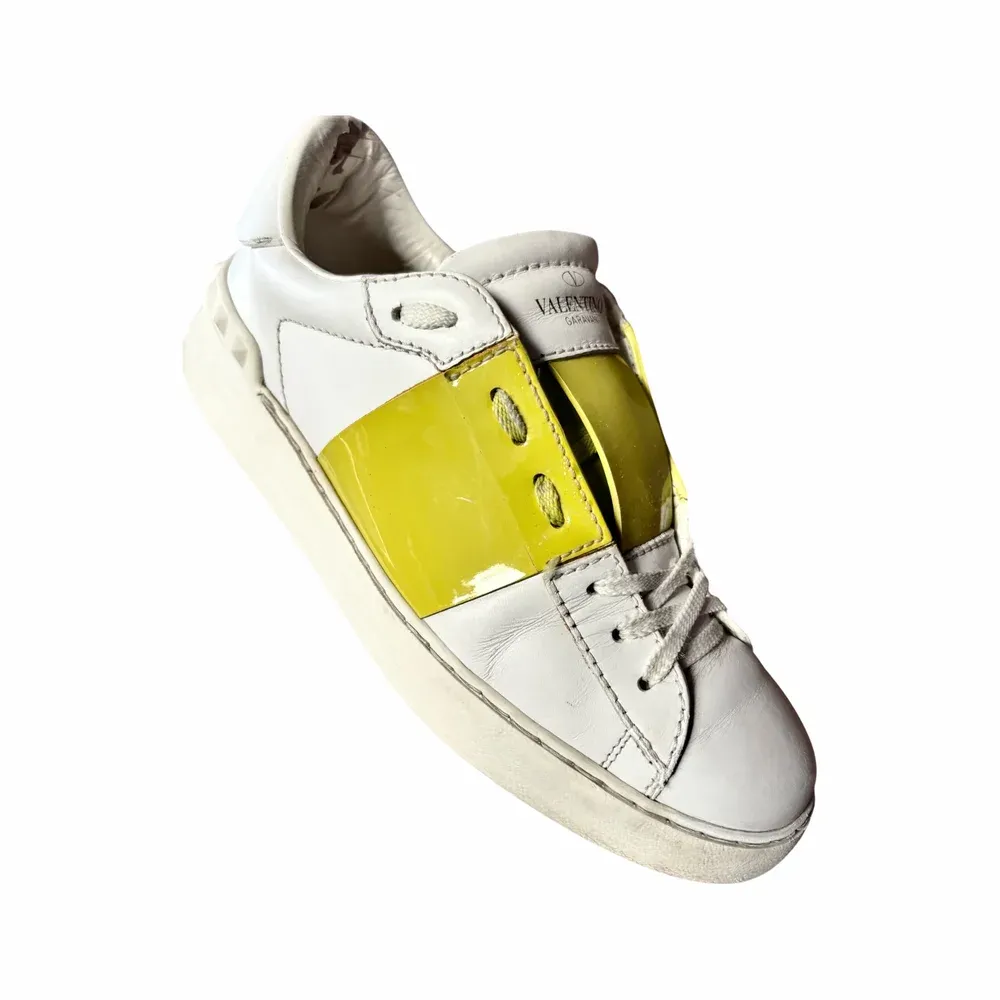 Valentino Open