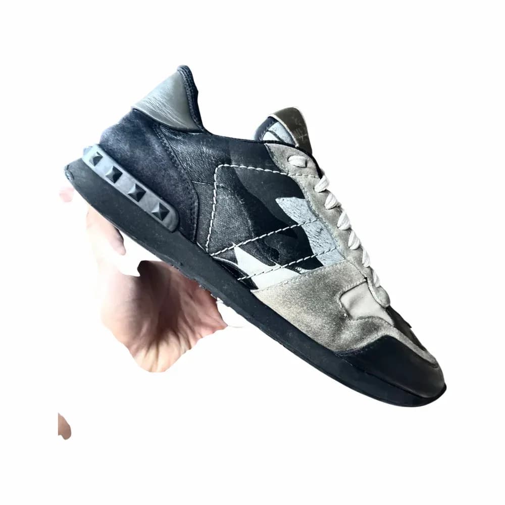 Valentino Rockrunner