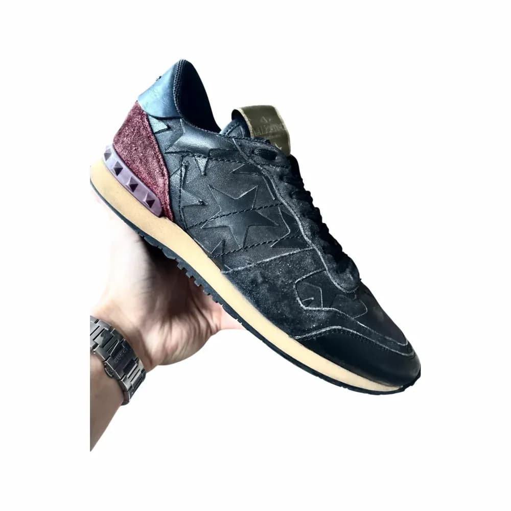 Valentino Rockrunner 'Stars Camo'