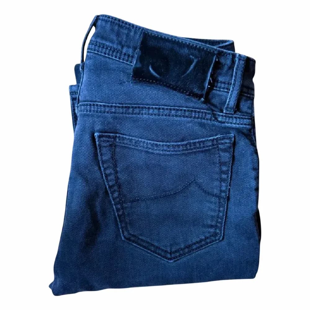 JACOB COHEN 688 Slim Fit