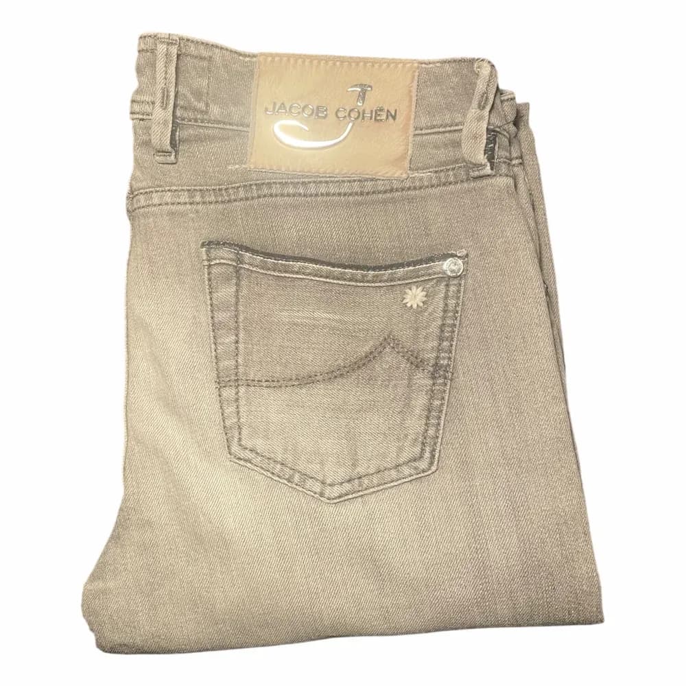 JACOB COHEN Nick Slim Fit