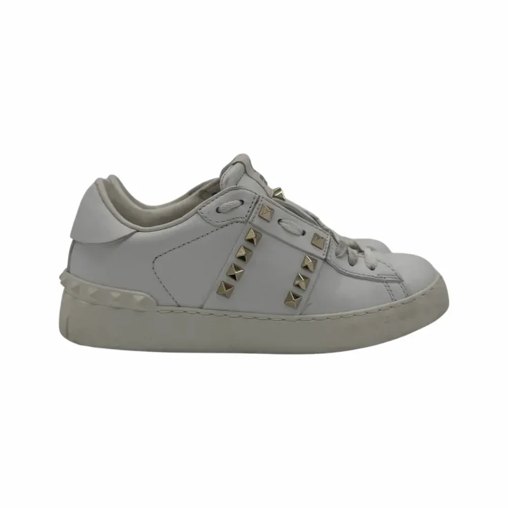 Valentino Rockstud Untitled Sneakers