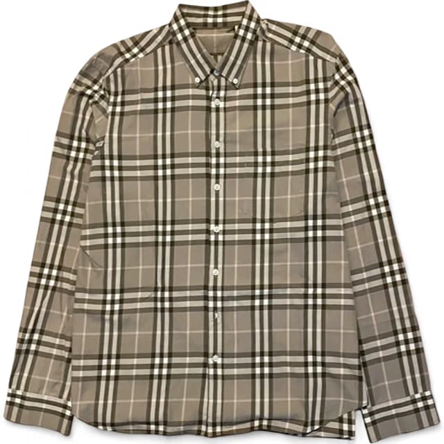 BURBERRY Somerton