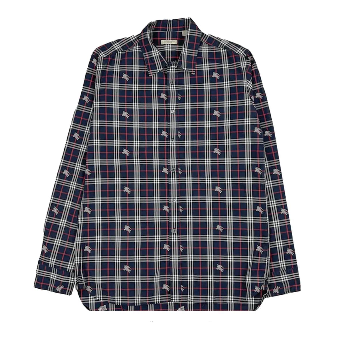 BURBERRY Equestrian Knight