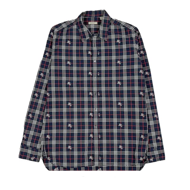 BURBERRY Equestrian Knight