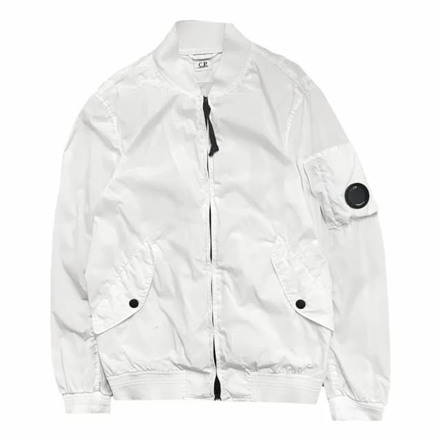 C.P. Company Chrome-R Bomber Jacket