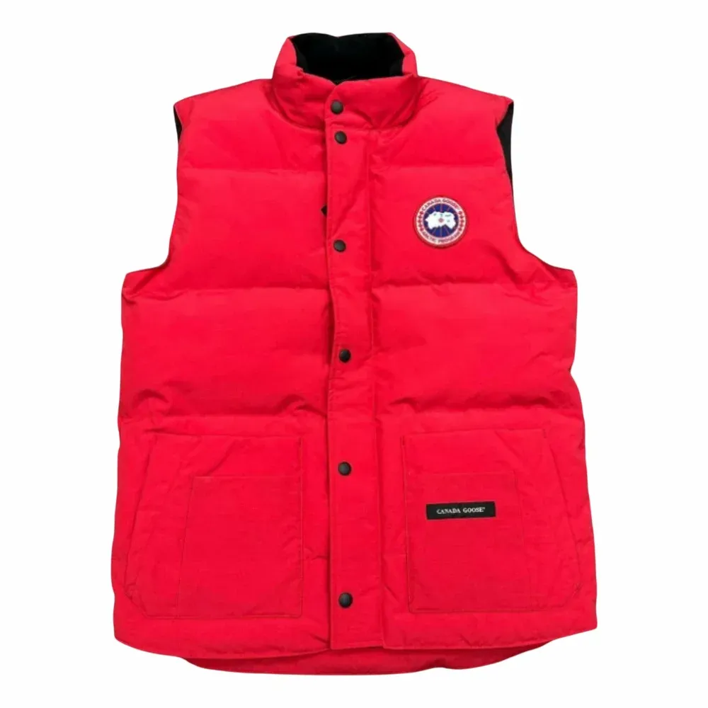 Canada Goose Freestyle Crew Vest