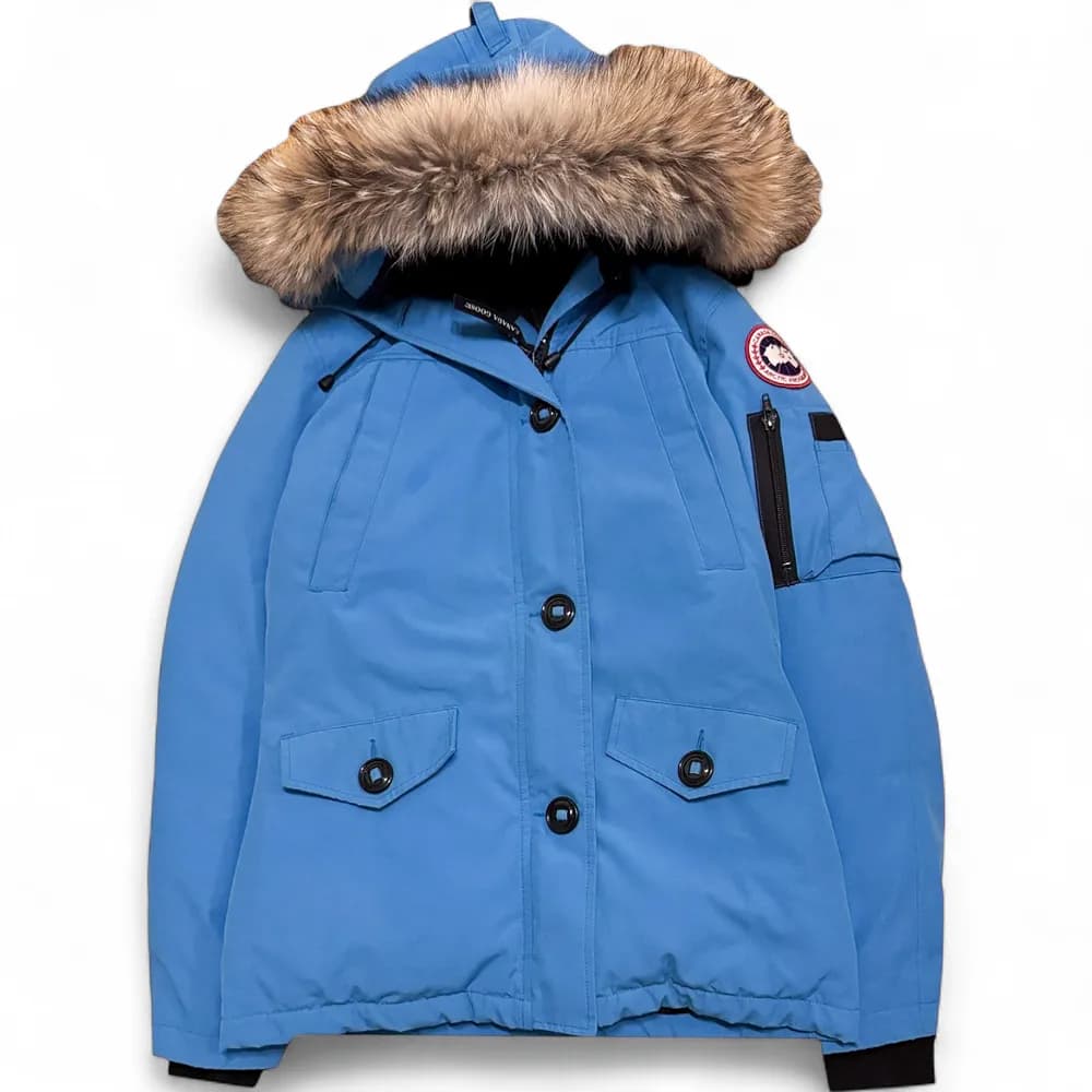 CANADA GOOSE Montebello