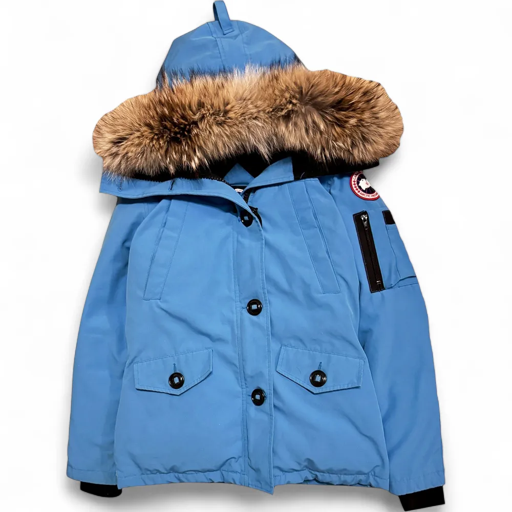 CANADA GOOSE Montebello