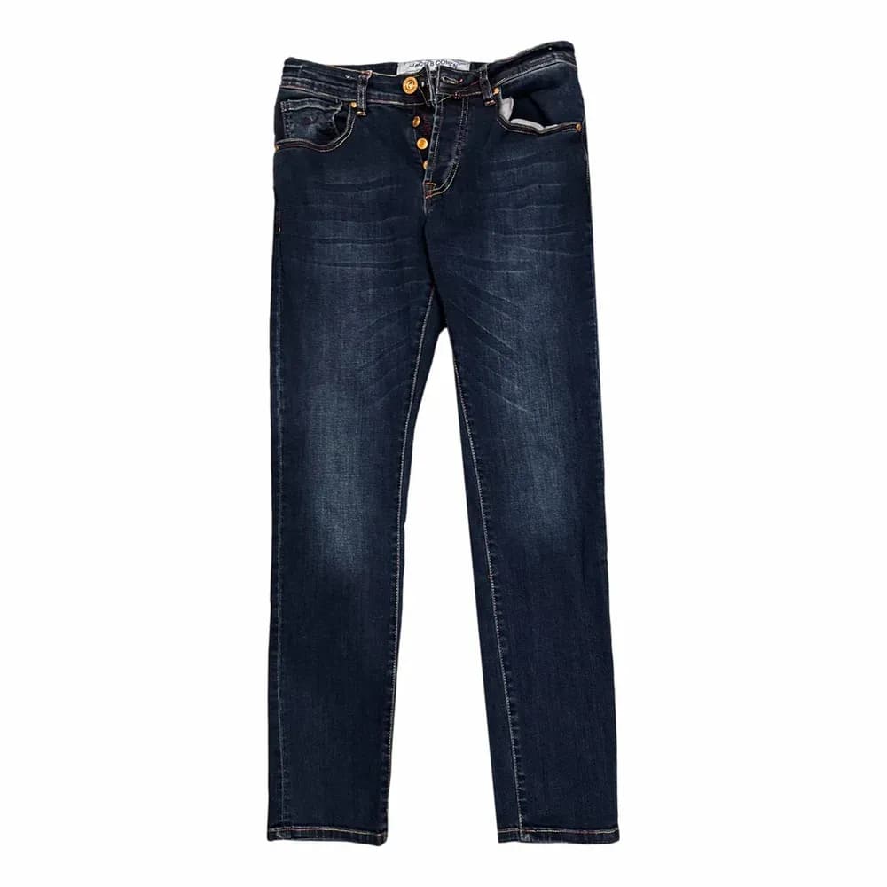 JACOB COHEN Slim Fit Stretch Jeans