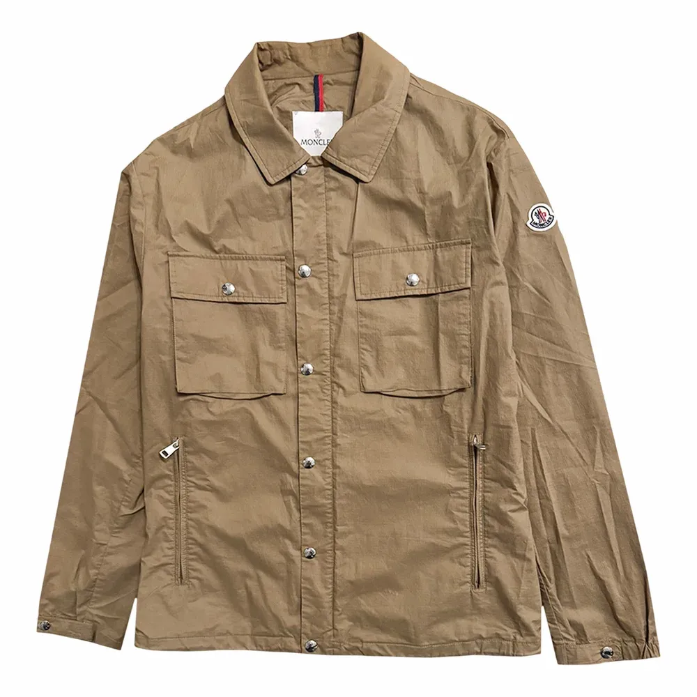 Moncler Bailey Recy Poly Jacket