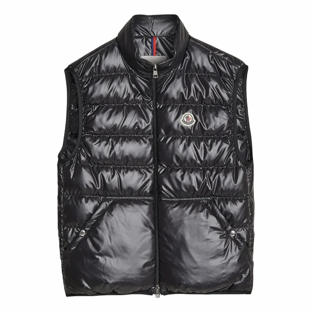 Moncler Aube Down Vest