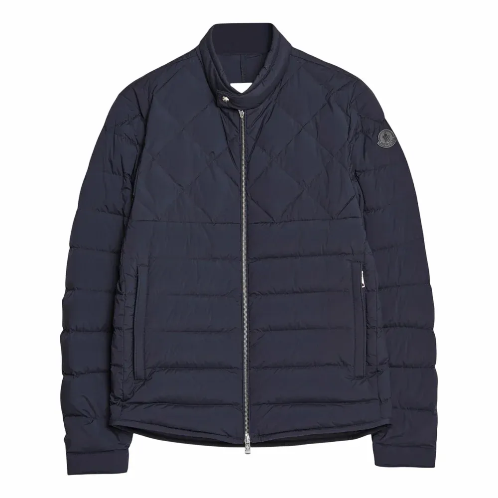 Moncler Choquart Short Down Jacket