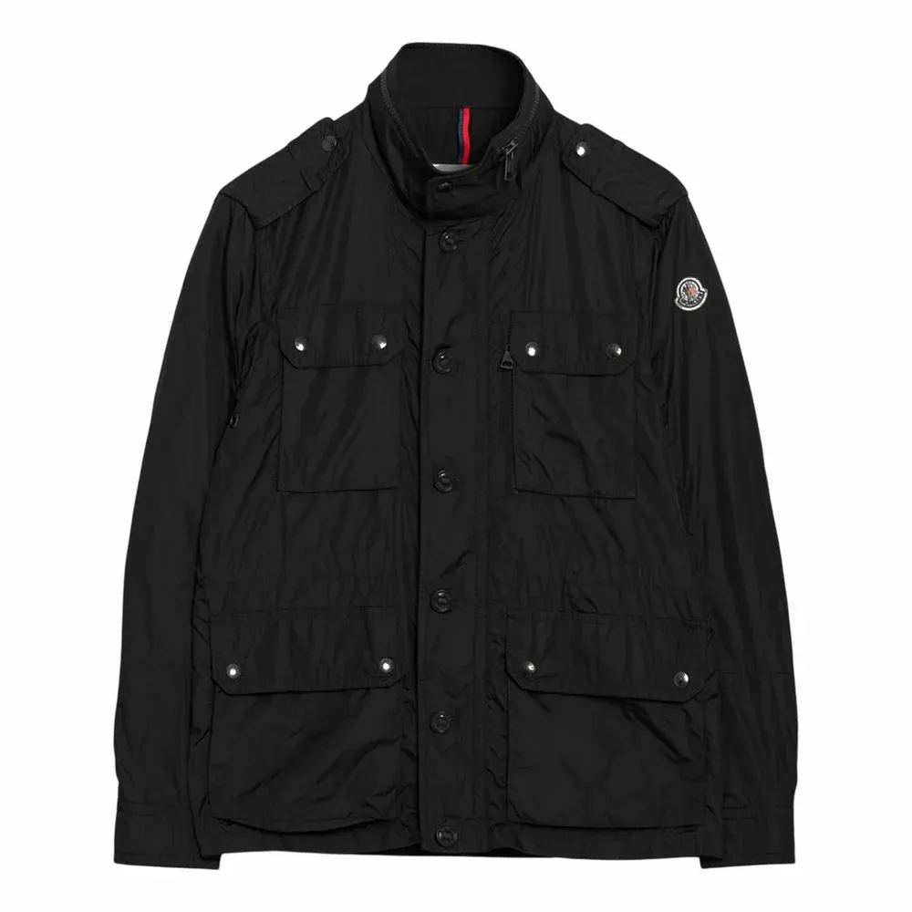 Moncler Lez Field Jacket