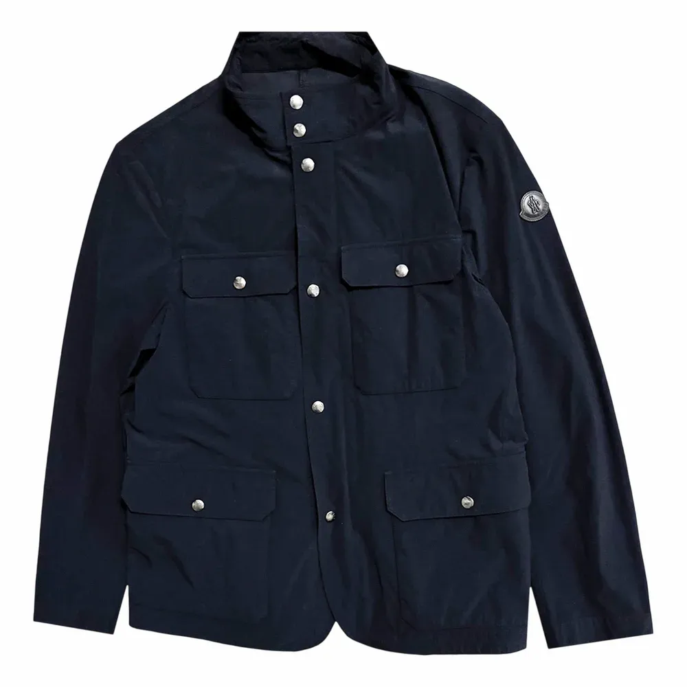 Moncler Bailey Recy Poly Jacket