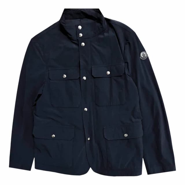 Moncler Bailey Recy Poly Jacket
