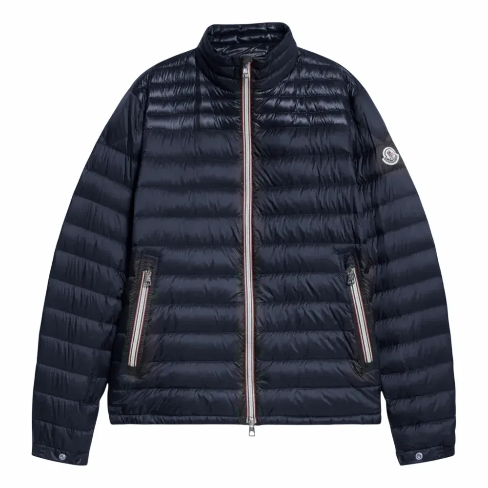 Moncler Daniel Short Down Jacket