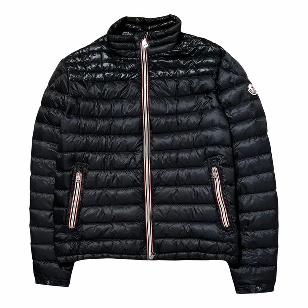 Moncler Daniel Short Down Jacket