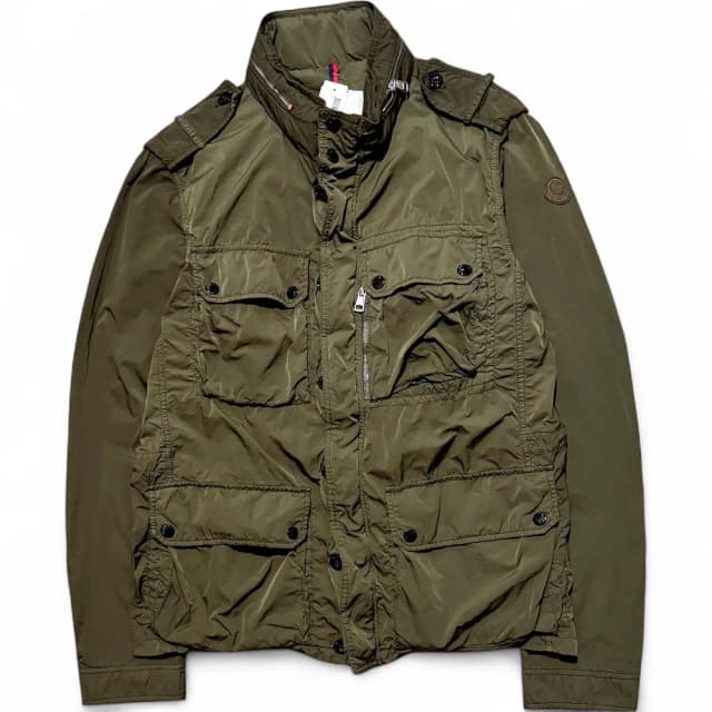 MONCLER Dulieux