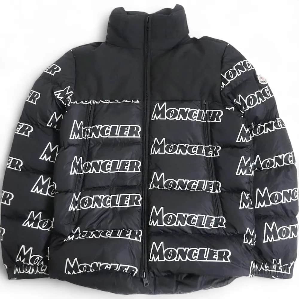 MONCLER Faiveley