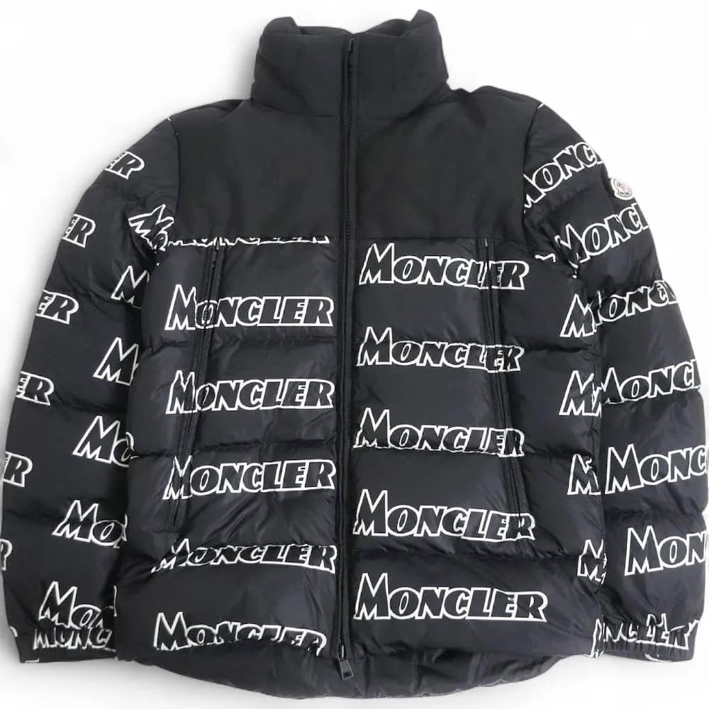 MONCLER Faiveley