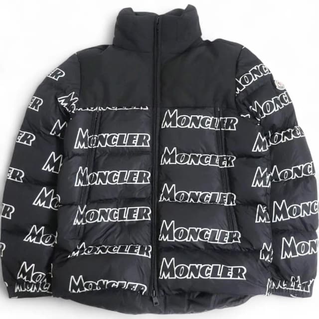 MONCLER Faiveley